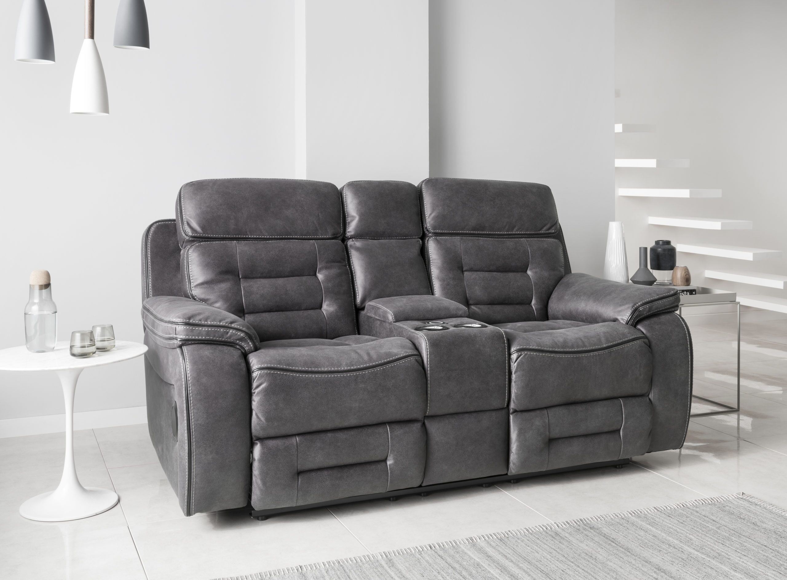 Smart Sofas UK • The UK's Favourite Smart Sofa Store • Tech Sofa